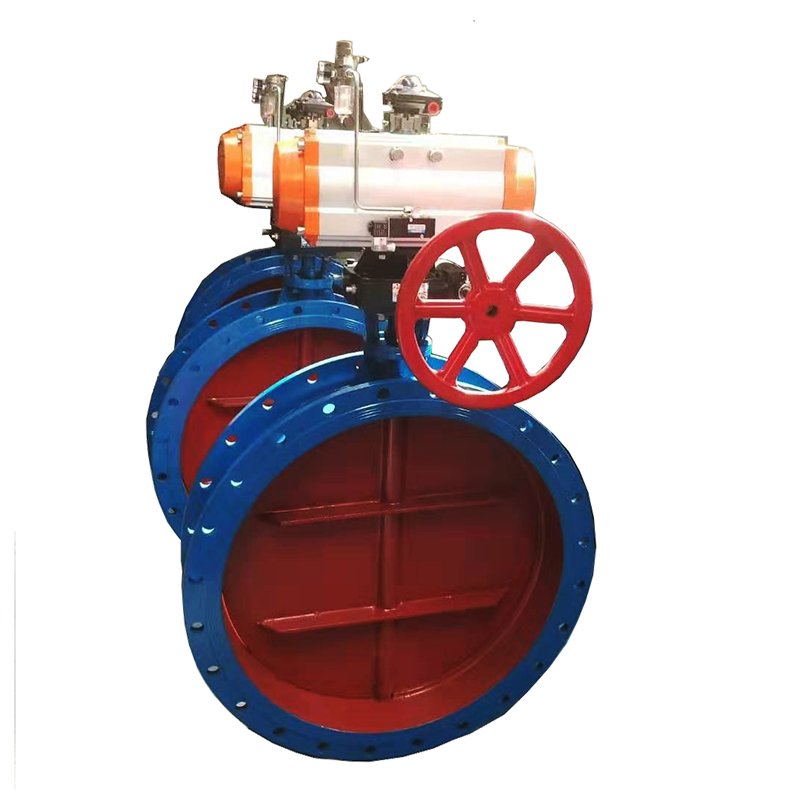 氣動(dòng)通風(fēng)蝶閥 氣動(dòng)通風(fēng)蝶閥