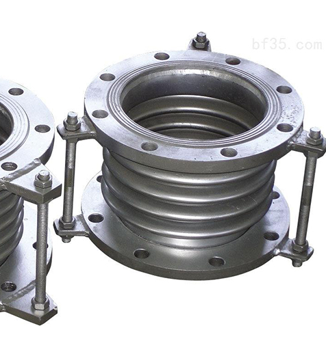 波紋補償器的工作原理是什么?