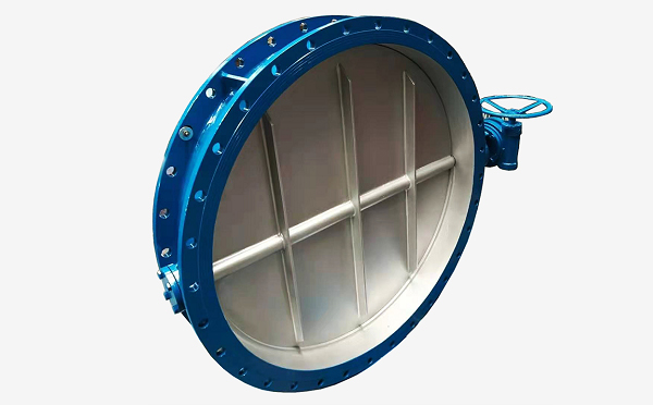 渦輪通風(fēng)蝶閥 渦輪通風(fēng)蝶閥