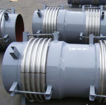 小拉桿波紋管補(bǔ)償器 小拉桿波紋管補(bǔ)償器